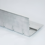 Dakrandprofiel 2 meter 40/60