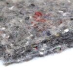 Waterbufferend vlies B1200