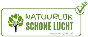 Schone lucht label 2026